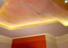 Decke nach Umbau